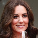Kate Middleton se sale de libreto para “responder” a quienes comentan su excesiva formalidad
