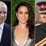 Revelan qué distanció a William y Harry: La respuesta involucra a Meghan Markle