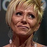 Raquel Argandoña tuvo polémico debate por uso de la palabra “Nana”: ¿La apoyan?