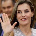 La última tendencia de moda de la Reina Letizia que nadie esperaba y de la que todos hablan