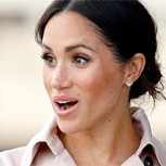 Revelan el cruel apodo con el que supuestamente llaman a Meghan Markle los asistentes de palacio