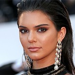 Kendall Jenner es portada de Vogue rusa y sus fotos trascienden los bloques mundiales