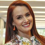 La foto al natural de Begoña Basauri que disparó miles de elogios en las redes
