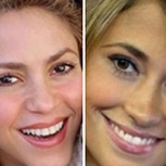 Shakira y Antonella Roccuzzo festejan del modo menos pensado: La foto que soprendió a todos