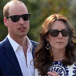 ¿Príncipe William engañó a Kate Middleton? Fotos parecen comprobarlo y anticipan escándalo