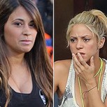 Un argumento inesperado parece demostrar que continúa enemistad de Shakira y Antonella Roccuzzo