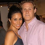 Se casó el ex de Meghan Markle y realizan odiosa comparación entre las bodas: ¿Hacía falta?