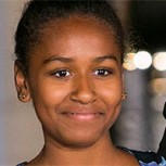 Sasha Obama brilla en su baile de graduación con elegante look: Mira sus fotos