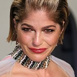 Selma Blair atraviesa un infierno: La adorable actriz vive su peor momento, pero es un ejemplo de fortaleza