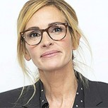 La confesión de Julia Roberts sobre una drástica decisión que puso en riesgo toda su carrera