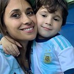 Mateo Messi, el hijo “anti-Messi” que tiene enloquecida a Argentina: Sensación total entre fans
