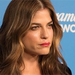 La dura imagen de Selma Blair que muestra cómo pelea: Perdió el cabello, pero lucha con fuerza