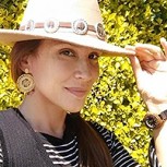 Sigrid Alegría comparte imagen a cara lavada y recibe múltiples elogios en las redes