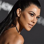 Kourtney Kardashian cambia completamente de apariencia: ¿Qué le pasó a la más “seria” del clan?