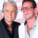 Hijo de Michael Douglas revela el aberrante comportamiento al que lo obligaba su padre