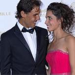 Ella es la novia de siempre de Rafa Nadal: La romántica historia de amor que se sellará con la boda del año