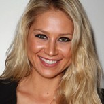 Anna Kournikova comparte divertida foto donde luce muy bien acompañada