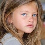 La “niña más linda del mundo” ya cumplió 18 años: Estas son algunas de sus mejores imágenes
