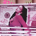 Kylie Jenner vende parte de su empresa de cosméticos y se consolida como la joven más millonaria del planeta