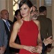 La reina Letizia es fotografiada con una chaqueta de cuero que rompe el estilo real, pero que encantó a sus seguidores