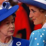 La orden terminante de Reina Isabel a Lady Di cuando ella reveló el fracaso de su matrimonio con Carlos