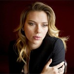 Scarlett Johansson revela por qué se divorció de Ryan Reynolds