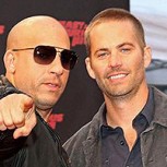 Emotivo saludo de Vin Diesel a la hija de Paul Walker, al cumplir los 21, revela detalles desconocidos de ambos
