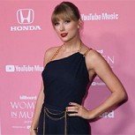 Taylor Swift despliega todo su estilo en sus últimas apariciones: Estas son las imágenes