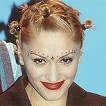 Los peinados más divertidos que usaron las celebridades en los 90: ¿Se atreverían hoy?