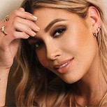 Michelle Salas, la hija de Luis Miguel, es vinculada con poderoso empresario argentino