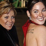 Kel Calderón celebra los 62 años de Raquel Argandoña en su estilo: Con radiante foto