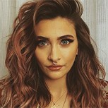 Paris Jackson: Las mejores fotos de la hija del rey del pop muestran cuánto ha cambiado