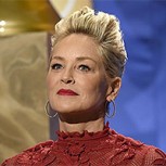Sharon Stone se inscribió en app de citas y fue bloqueada porque no creyeron que fuera ella: Así reaccionó la actriz