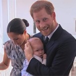 Príncipe Harry marca un récord con foto junto a su hijo Archie: Este es el trasfondo de la historia