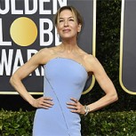 Renée Zellweger, a través de los años: Cómo cambió la actriz desde Bridget Jones hasta su reaparición