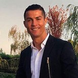 Cristiano Ronaldo mostró su lado más tierno: Video con su hija conquistó Instagram