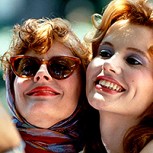 Así lucen Susan Sarandon y Geena Davis a 30 años de “Thelma y Louise”: ¿Cómo se mantienen?