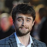 Daniel Radcliffe confiesa abiertamente su enfermedad y se la adjudica a Harry Potter