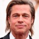 Brad Pitt sorprende con una rutina cómica contra los disparatados dichos del presidente Trump