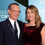 Esposa de Tom Hanks contó su dura experiencia para enfrentar con éxito al coronavirus