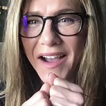 Jennifer Aniston sorprende con emotivo mensaje a enfermera contagiada por coronavirus