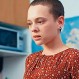 Así luce Shira Hass en la vida real, muy distinta que su célebre “Esty” de ´Poco Ortodoxa´