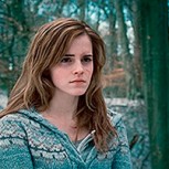 ¿Quién es hombre que le roba el corazón a Emma Watson? Una pista: No es Tom Felton