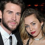 Liam Hemsworth brinda detalles de cómo hizo para superar la ruptura con Miley Cyrus