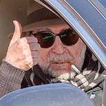 Joaquín Sabina rompió el silencio para revelar detalles de su recuperación en cuarentena