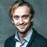Tom Felton sigue sacándole provecho a su personaje en Harry Potter con lucrativo negocio