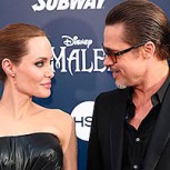 Brad Pitt y Angelina Jolie al fin logran una tregua luego de complejo divorcio: Se juntan por su hija
