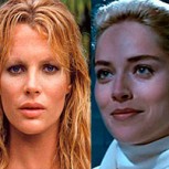 Kim Basinger vs. Sharon Stone: ¿Qué diva de los 90s envejeció con más sofisticación?