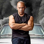 Vin Diesel recibió extraordinario apoyo de un gigante de Hollywood al inicio de su carrera: ¿Quién fue?