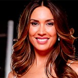 Vanesa Borghi muestra cómo usar una mascarilla y que quede realmente bien con el vestuario